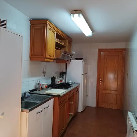 Prázdninový dům San Jose *