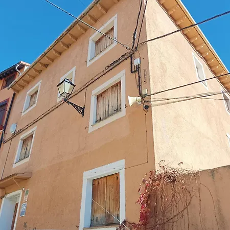 Prázdninový dům San Jose *