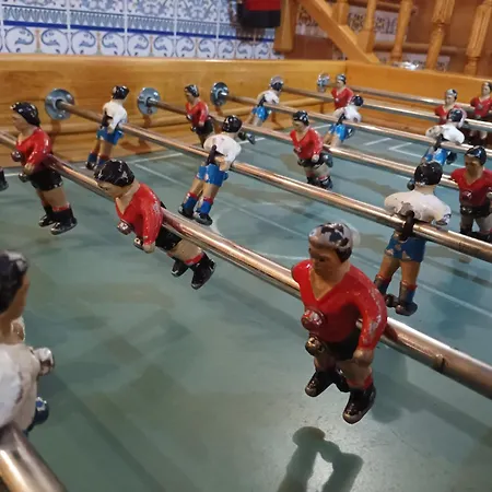 San Jose Prázdninový dům