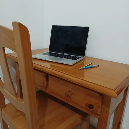 Prázdninový dům San Jose *