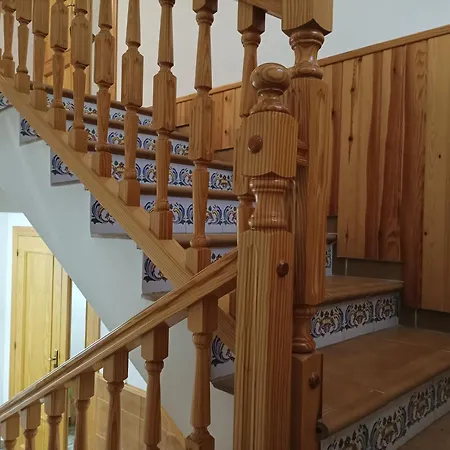 Prázdninový dům San Jose