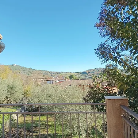 San Jose Pensión *