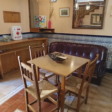 San Jose Pensión