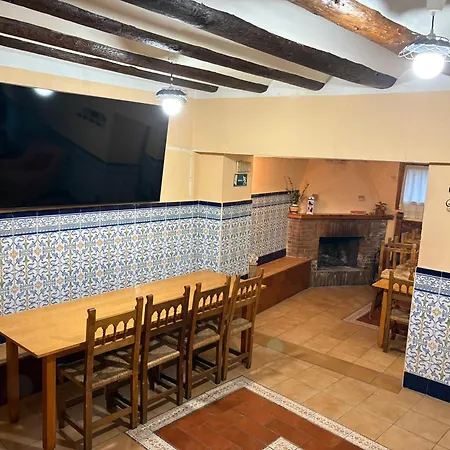 Pensión San Jose Naval