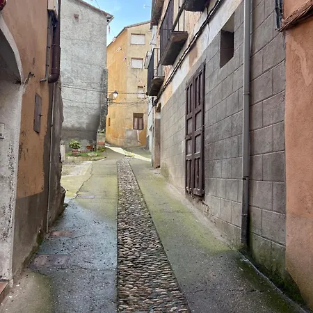 San Jose Pensión *