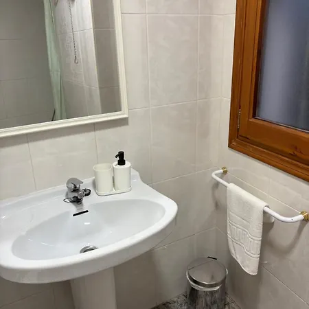 Pensión San Jose