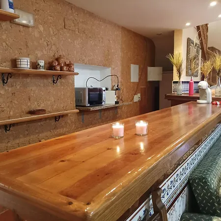 San Jose Prázdninový dům Naval