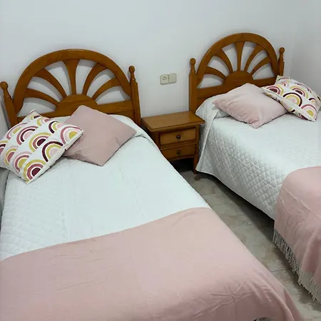 San Jose Prázdninový dům *