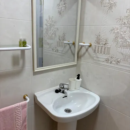 Prázdninový dům San Jose Naval