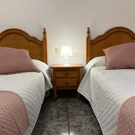 San Jose Prázdninový dům