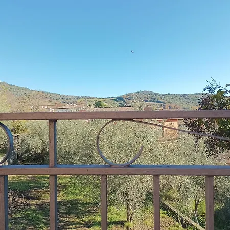 Prázdninový dům San Jose