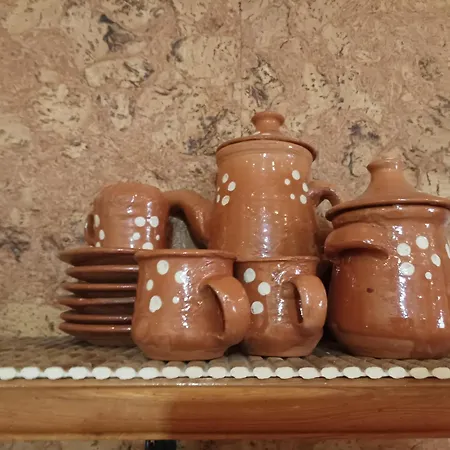 Prázdninový dům San Jose