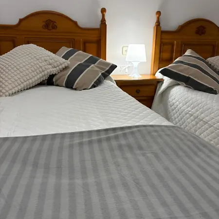 Prázdninový dům San Jose *