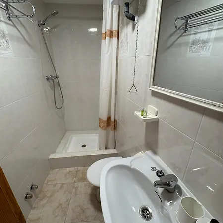 Prázdninový dům San Jose *