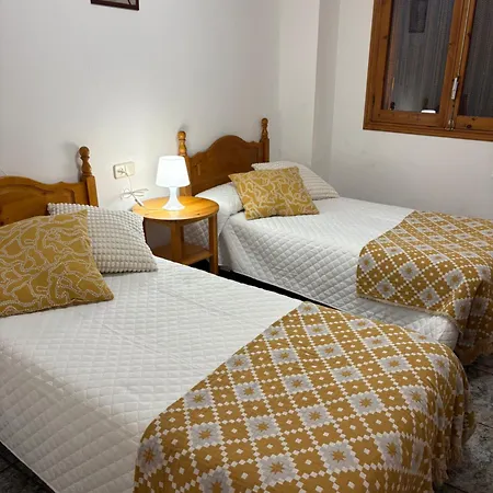 San Jose Prázdninový dům