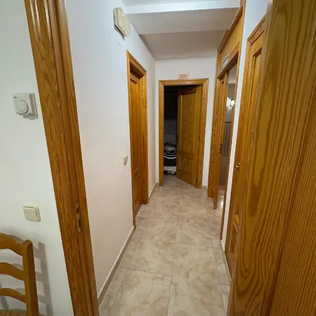 San Jose Prázdninový dům *