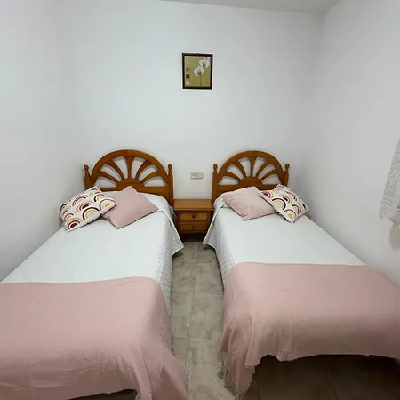 San Jose Prázdninový dům