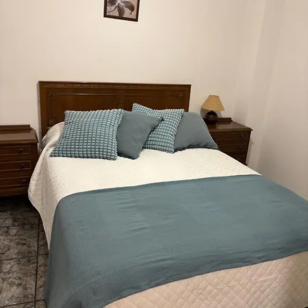 Prázdninový dům San Jose *