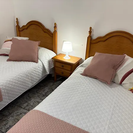 Prázdninový dům San Jose