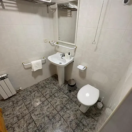 San Jose Prázdninový dům Naval