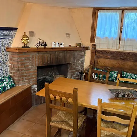 Prázdninový dům San Jose Naval