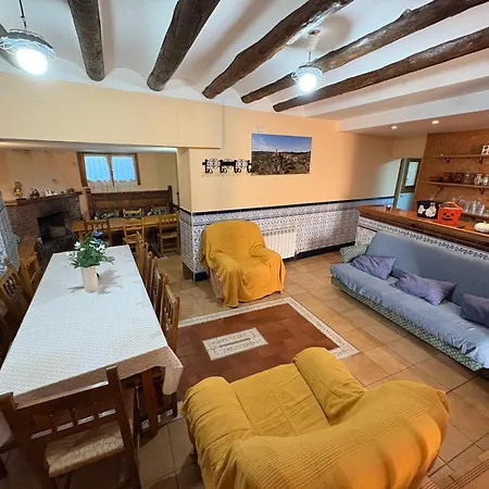 San Jose Prázdninový dům *