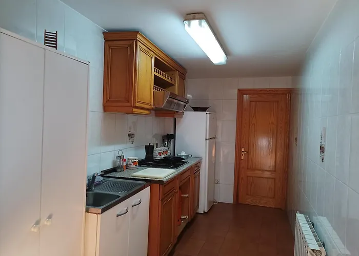 Casa vacanze San José *