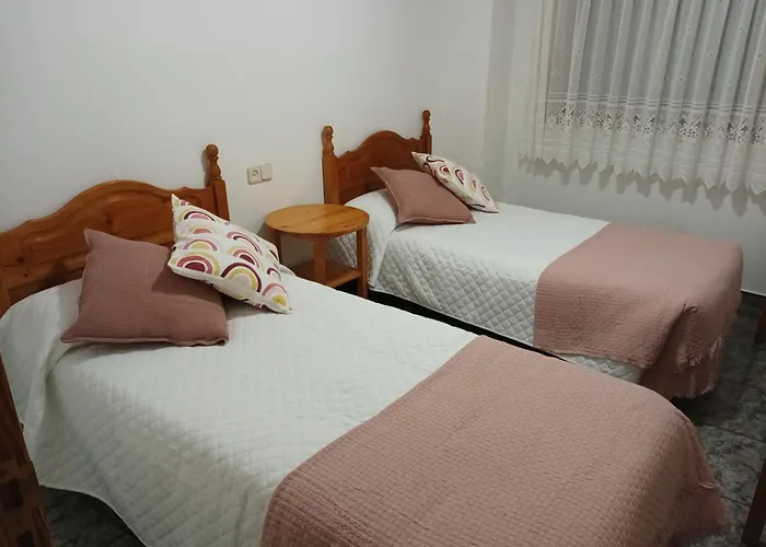 Casa vacanze San José