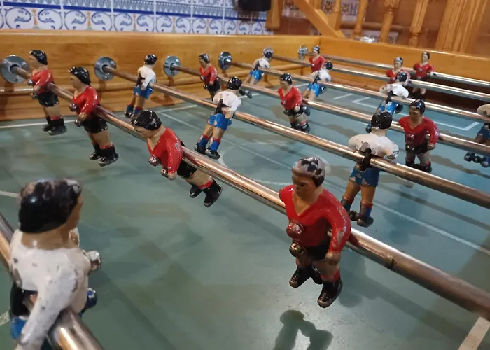 San José Casa vacanze