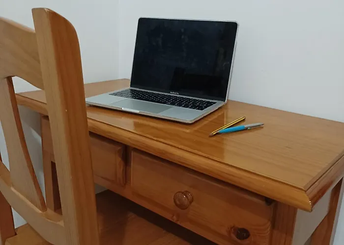 Casa vacanze San José *