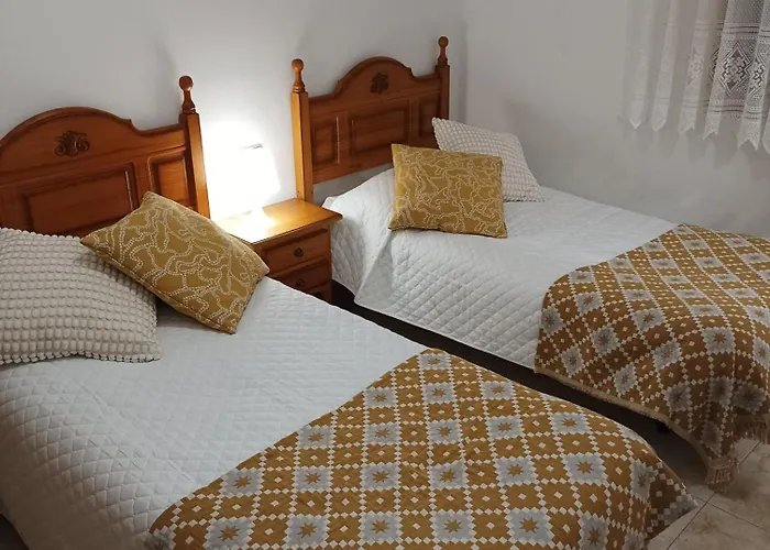 San José Casa vacanze Naval