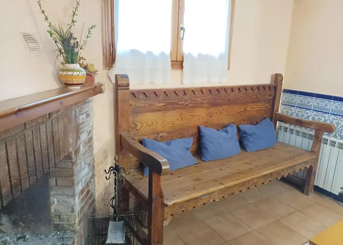 Casa vacanze San José