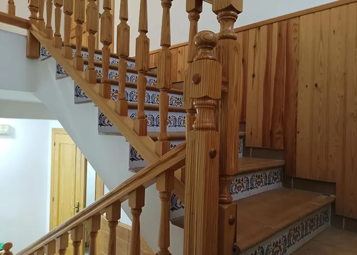 Casa vacanze San José