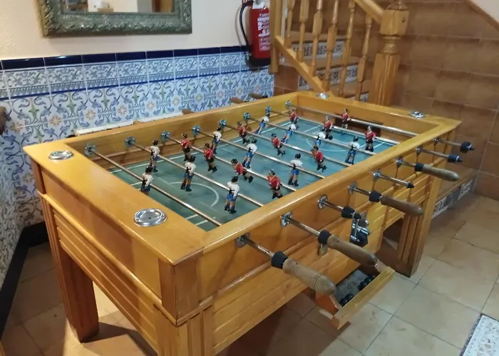 San José Casa vacanze