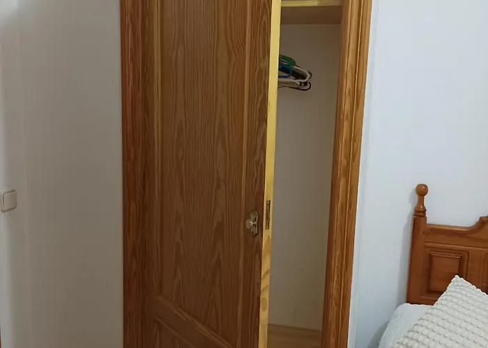 Casa vacanze San José