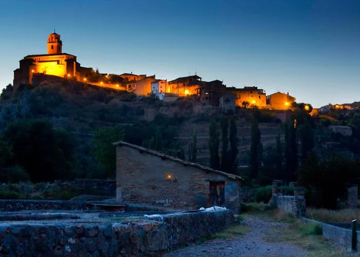 Casa vacanze San José