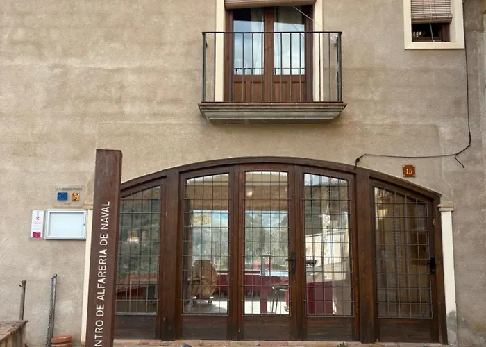 Casa vacanze San José Naval