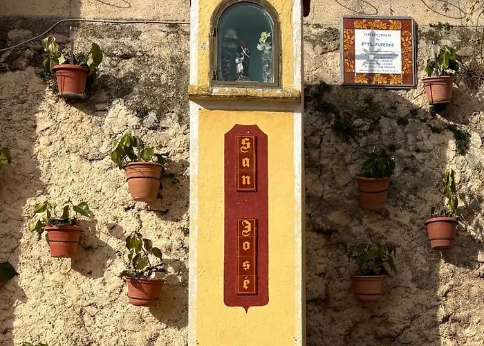 San José Casa vacanze