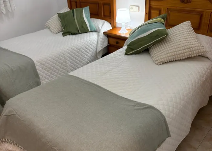 San José Casa vacanze Naval