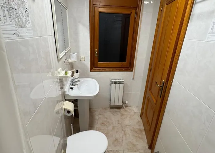 Casa vacanze San José