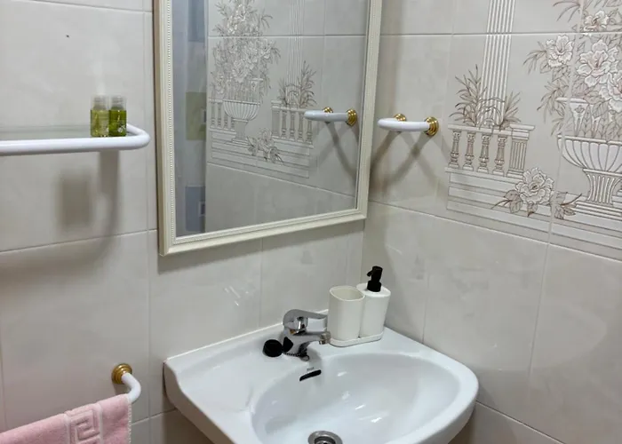 Casa vacanze San José Naval