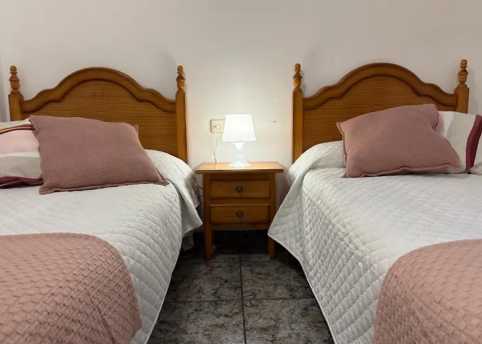 San José Casa vacanze