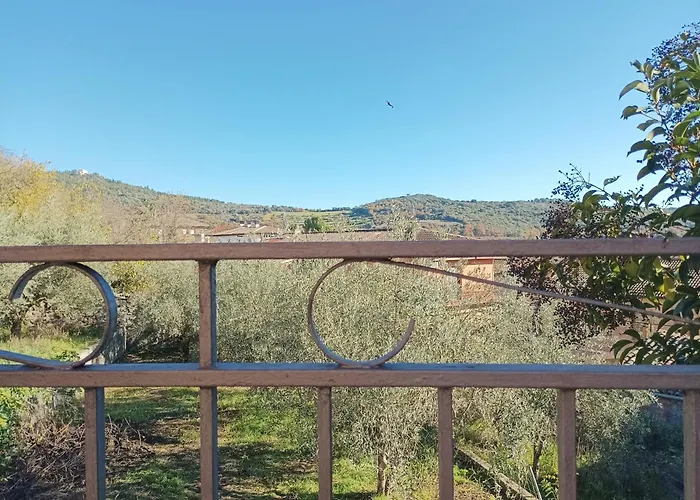 Casa vacanze San José