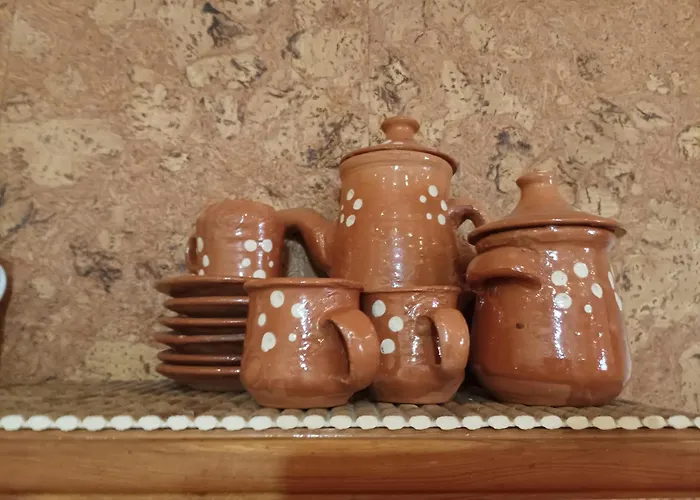 Casa vacanze San José