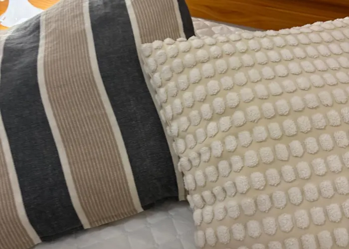 Casa vacanze San José *