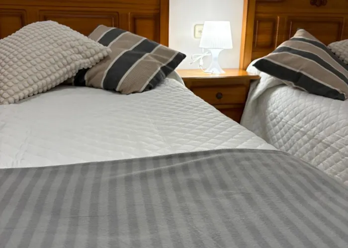 Casa vacanze San José *