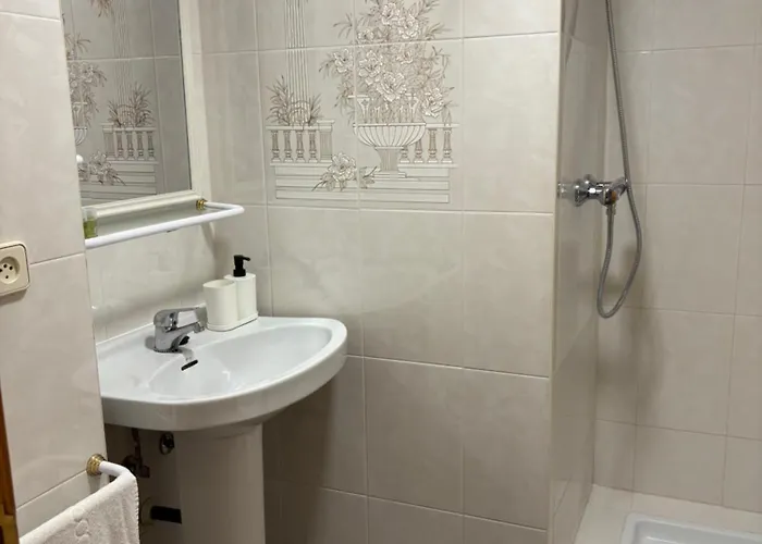 Casa vacanze San José