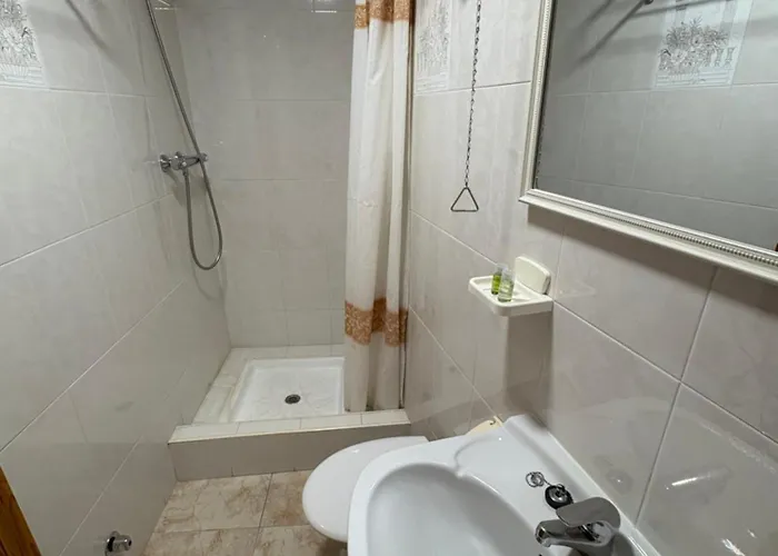 Casa vacanze San José *