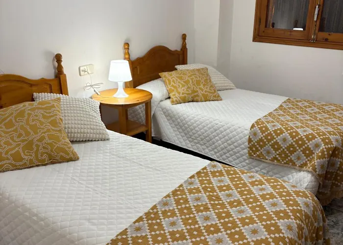 San José Casa vacanze