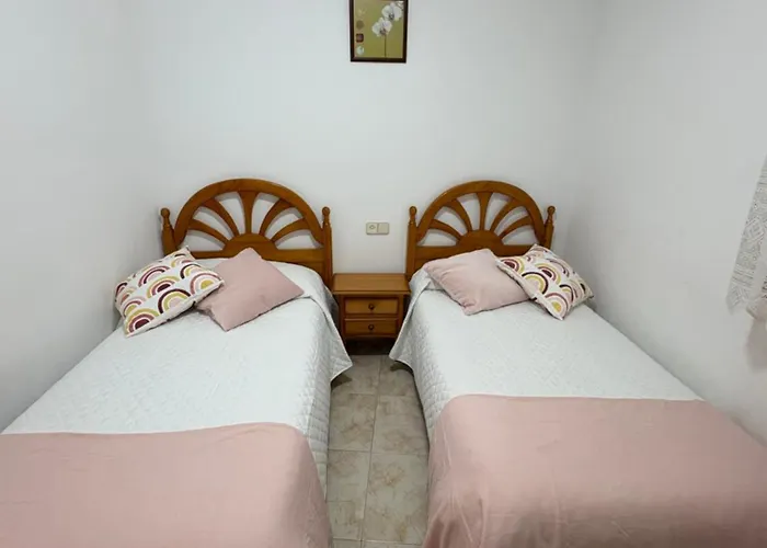 San José Casa vacanze